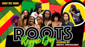 The two men have huge followings who regularly exchange insults over who is the best artist. Roots Reggae Day To Celebrate Reggae Music With Star Studded Panel Loop Jamaica