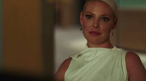 Suits Season 8 Premiere: What Does Samantha Have Over Robert Zane?