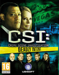 Dark motives please send them in here. Csi Deadly Intent Wikipedia