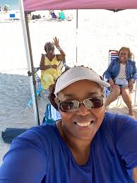 Finding your tribe that you can vibe with