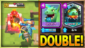 How to counter baby dragon in clash royale. Clash Royale Inferno Dragon Lava Hound Deck Three 3 Crown Wins By Kwingism