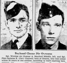 Carleton Ernest Caldwell