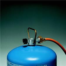 Montage Gaz Sur Mp Viano 2011 Livre Sans Bouteille Robinet