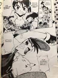 Pokémon by Viz Comics. The Electric Tale of Pikachu, vol. 1 going through  some old comics and found this gem. I absolutely loved Toshihiro Ono's work  as a kid : r/manga