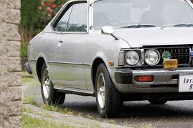 ボード トヨタ コロナ のピン