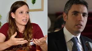 Tres nuevos magistrados se suman al Consejo de Estado, uno de ellos fue  contralor de Cali, ¿de quién se trata?