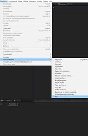 erstellen und bearbeiten von textebenen in after effects