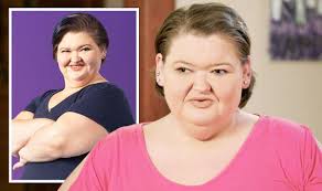 1000-Lb Sisters'' Tammy Slaton Cried After Learning She Weighed 717 Pounds  | Ibtimes