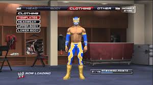 Enter the following codes for the desired effect. Como Desbloquear A The Rock En Svr 2011 By Adolfo Orton Solis