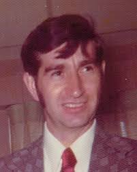 Anthony Maddox Obituary (1940