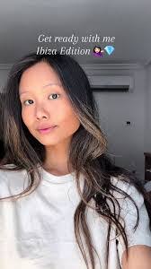 Annie Tao's Instagram, Twitter & Facebook