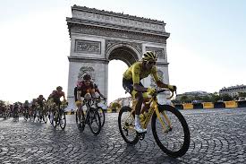 Egan bernal pt 1 el inicio. Egan Bernal A Condor At The Top Of The World Feed Magazine