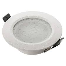 Einbaurahmen Bad Ip44 Alu Weiss Led Decken Real De