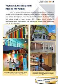 Also known as the politeknik port dickson (ppd) in malay term. Polipd Course