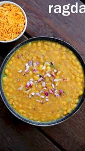 Snacks Recipes Ragda Recipe How To Make Ragda For Ragda Patties Ragda For Chaat Recipes Indian Food Recipes Vegetarian Chaat Recipe Indian Food Recipes
