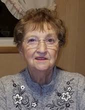 Obituary information for Anna Jane Ashmore