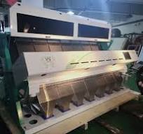Wenyao High Capacity SoyBeans Cocoa Beans Peanuts Color ...