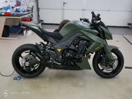 Kawasaki Z1000 Bilder Individual Allstars Motorrad Folieren Motorrad Autos Und Motorrader