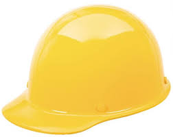 Msa Skullgard Hard Hat W Ratchet Suspension