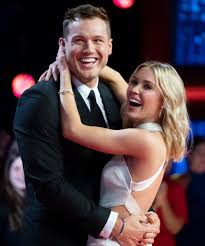 Cassie grew up in huntington beach and walnut creek with her two younger siblings; Cassie Randolph Colton Underwood Drama After Breakup