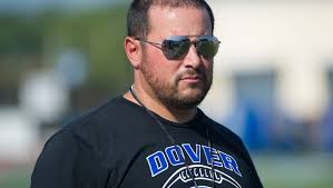 COVID-19 endangers finish of Delaware high school football season