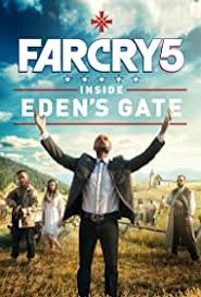 The rest of the land is radioactive. Far Cry 5 Inside Eden S Gate Short 2018 Imdb