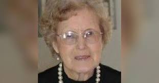 Pearl Mary Judice Obituary