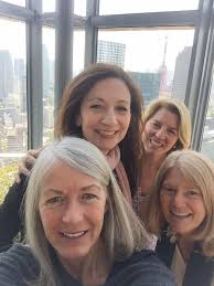 Whoop whoop Mayra Gonzalez has booked her flight!!!!!