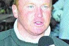 Pool death of football boss