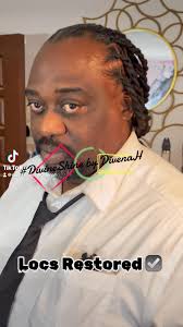 How to find a loctician for loc maintenance and repair?