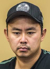 WPT Legends of Poker