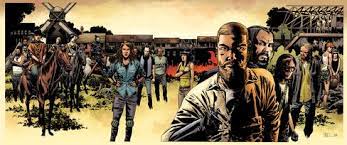 Watch it in 1080pspoiler alert i hope you enjoyed this video and if you did please leave a like and a comment if you want, and subscribe for next video. List Of The Walking Dead Comics Characters Wikipedia