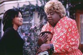 It's a simple plan, but there's one big problem: Big Mamas Haus Film 2000 Moviepilot De
