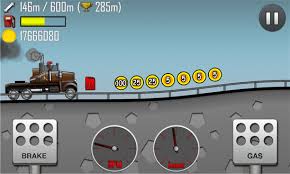 Even if there are dozens of similar games, fingerersoft's products still claim themselves. Hill Climb Racing Unlimited Money Coins Mod Apk Download