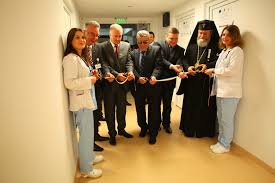 Maybe you would like to learn more about one of these? Spitalul JudeÈean A Inaugurat Centrul De Cercetare InvazivÄ Si Non InvazivÄ Avem Timp Cinci Ani SÄ