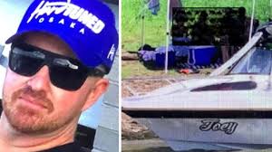 Boat found in search for missing Hervey Bay fisherman Paul Brazier