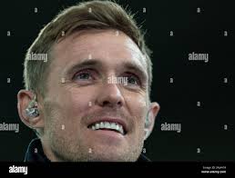 Andy fletcher hi-res stock photography and images