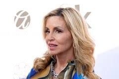 Michelle Saniei Reveals Emotional Post-Split Update