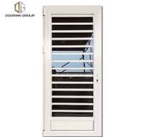 Glass Louver Windows – Shandong Doorwin Construction Co., Ltd.