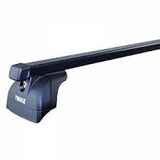 Thule Squarebar Roof Racks Volvo Xc60 03 10 12 15 Racks Squarebar Thule Volvo In 2020 Opel Vectra Opel Meriva Grand Vitara