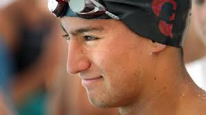 Ex-Clovis West swimmer falls just short of U.S. Olympic Team Trial final