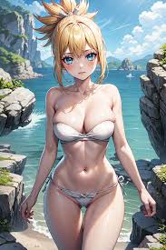 Rule34 - If it exists, there is porn of it  kohaku (dr.stone)  7853492