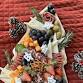 Holiday Charcuterie Workshop with Betty Boards AVL event image