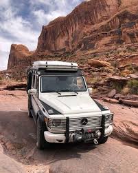 7 Insanely Awesome Mercedes G Wagon Projects You Can Do Yourself Mercedes G Wagon G Wagon Mercedes