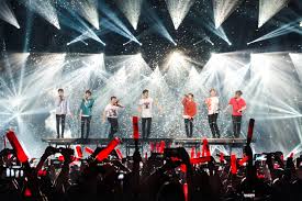 2017 malaysia masters grand prix gold. Ikon Touched Fans Hearts During Recent Concert In Malaysia