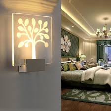 Gunstige Indoor 5 Watt Led Wandleuchte Ac110v 220 V Schlafzimmer Schmucken Wandleuchte Kaltes Weiss War Led Wandleuchten Wandlampe Badezimmerspiegel Beleuchtung