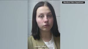 18-year-old arrested after dead infant found in hospital's Safe Haven Baby  Box