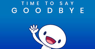 Most common bye abbreviation full forms updated in may 2021 Bye Bye Bbm Messenger Von Blackberry Wird Eingestellt