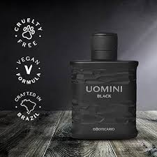 Uomini Black