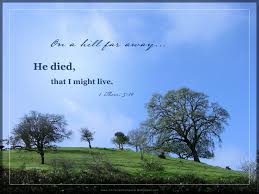 More images for free bible images easter » Easter Bible Verses Wallpapers Wallpaper Cave